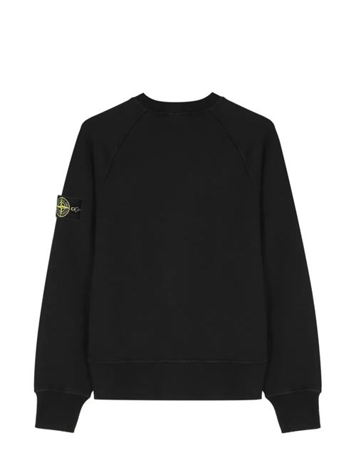 Felpa con logo STONE ISLAND | L2S156100008S0051V0029
